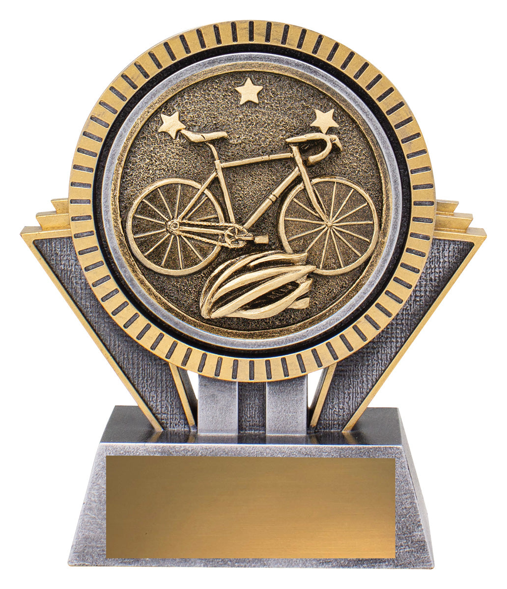 Spartan - Cycling - 130mm
