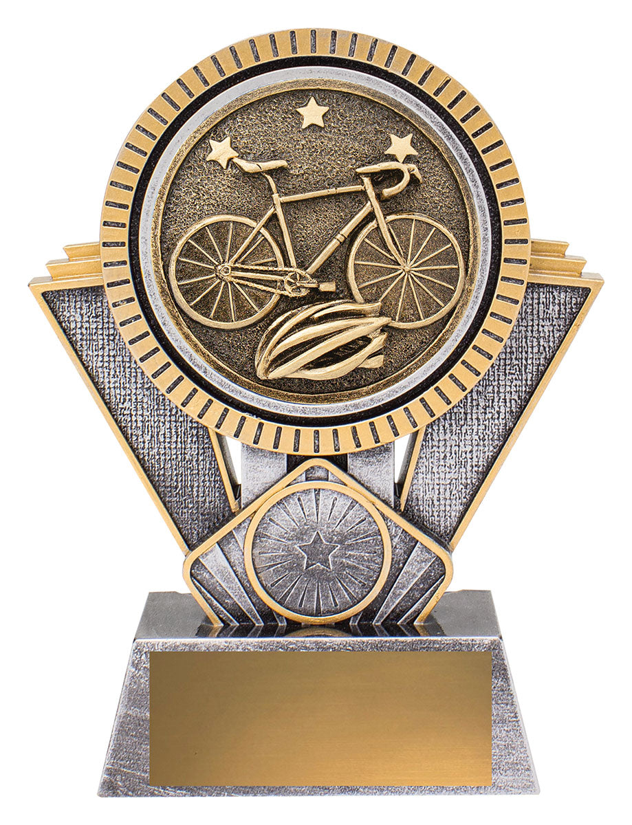 Spartan - Cycling - 155mm