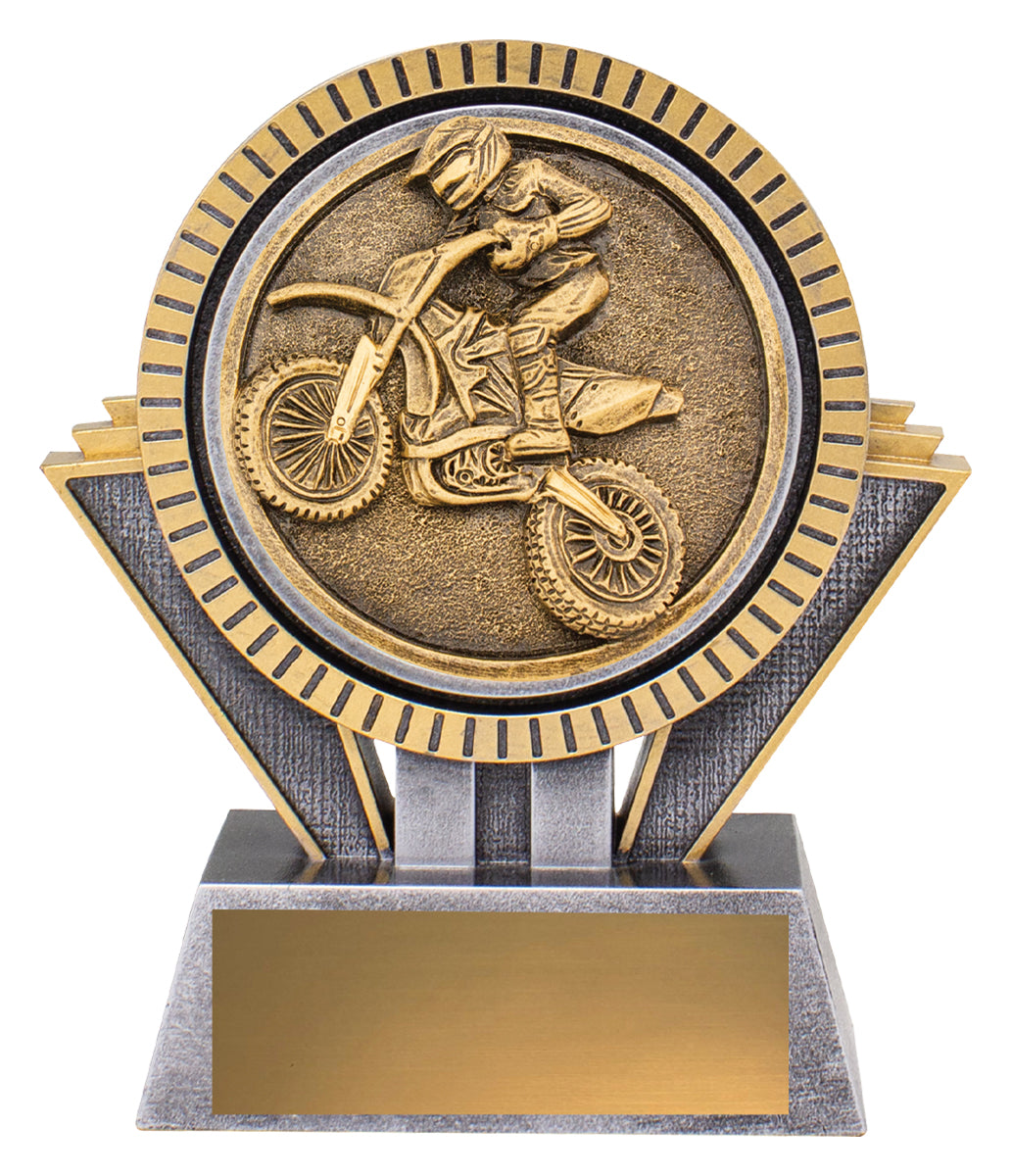 Spartan - Motocross - 130mm