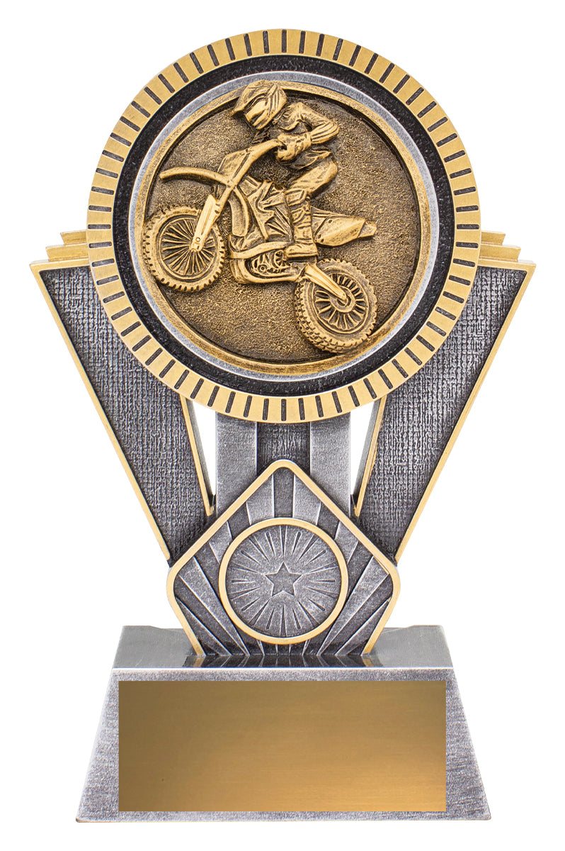 Spartan - Motocross - 180mm