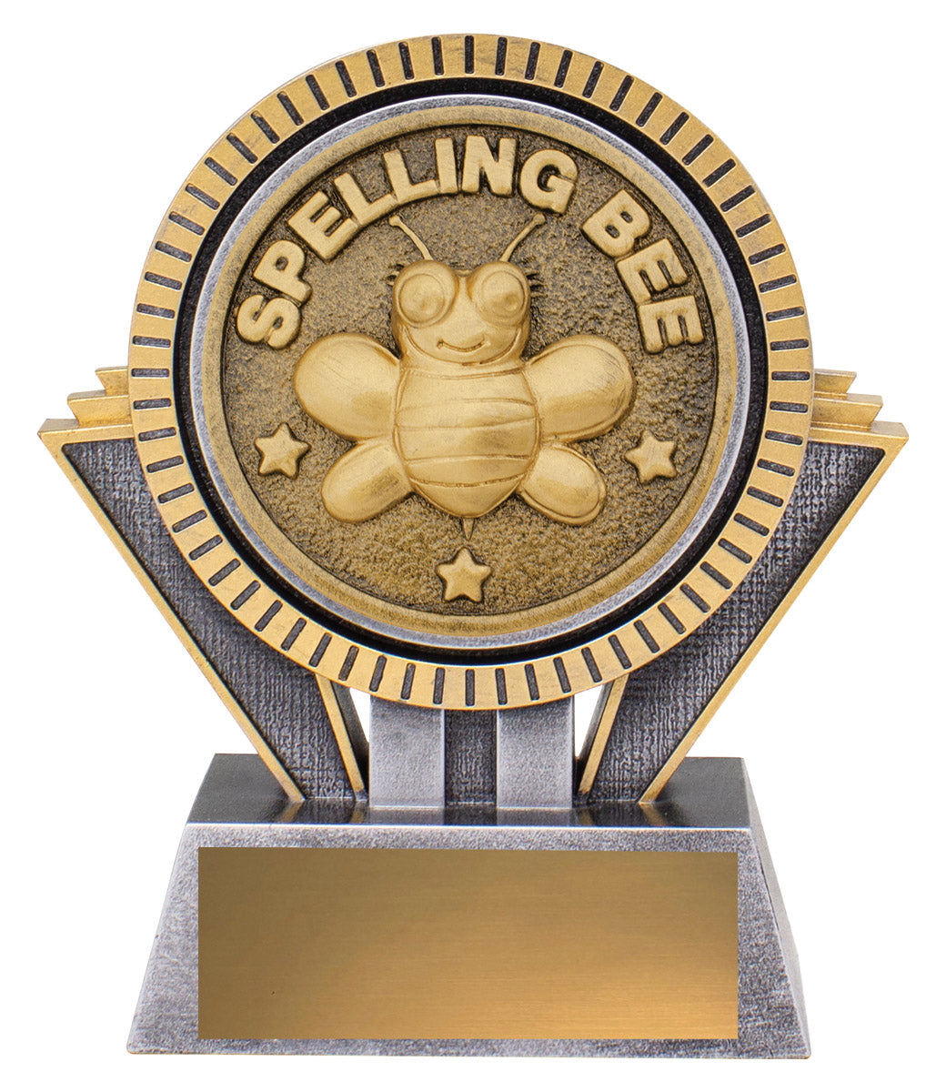 Spartan - Spelling Bee - 130mm