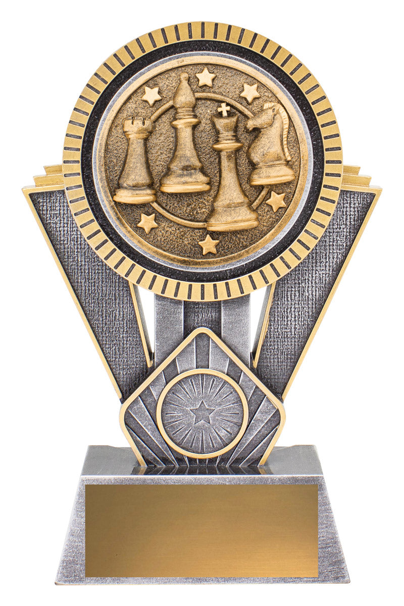 Spartan - Chess - 180mm