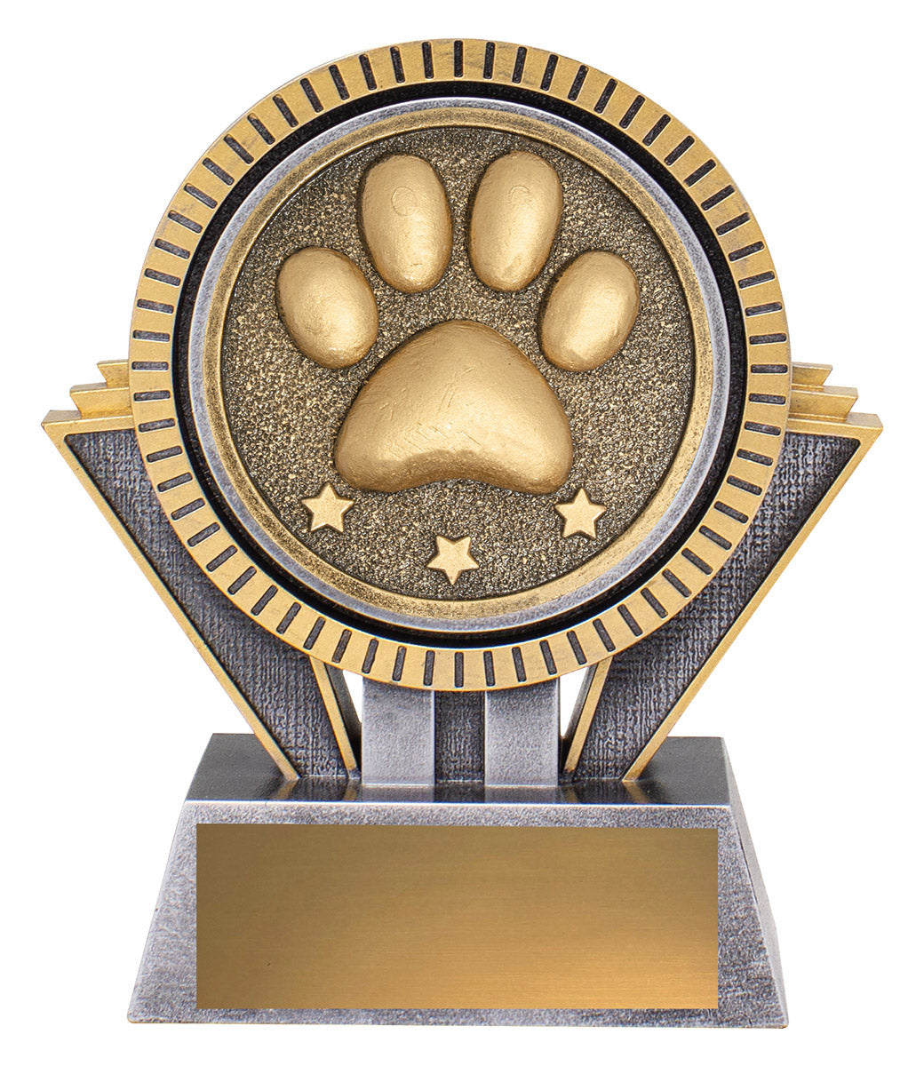 Spartan - Pet Appreciation - 130mm