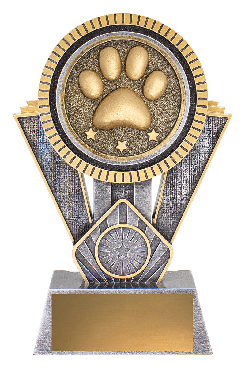 Spartan - Pet Appreciation - 180mm