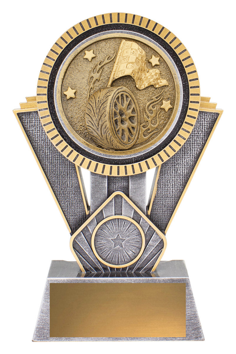 Spartan - Motorsport - 180mm