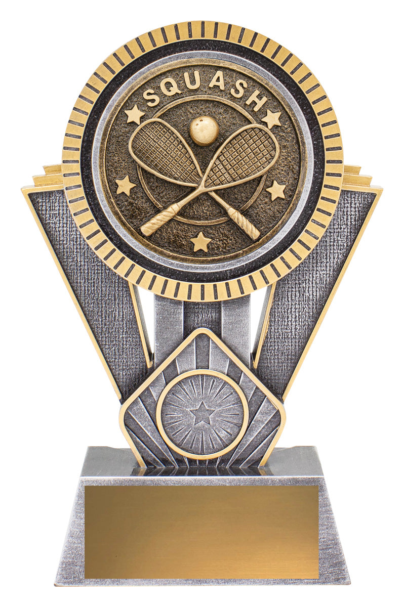 Spartan - Squash - 180mm