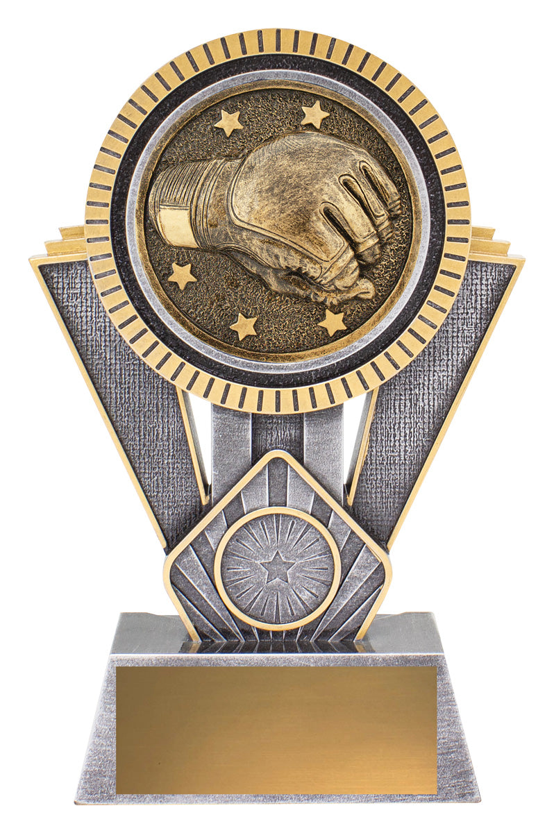 Spartan - MMA - 180mm