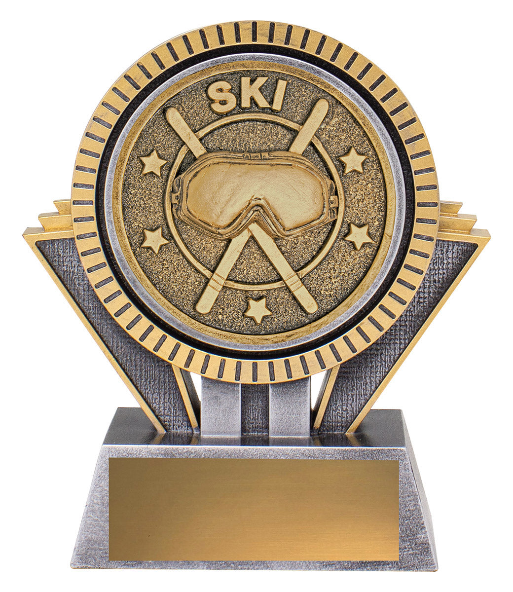 Spartan - Ski - 130mm