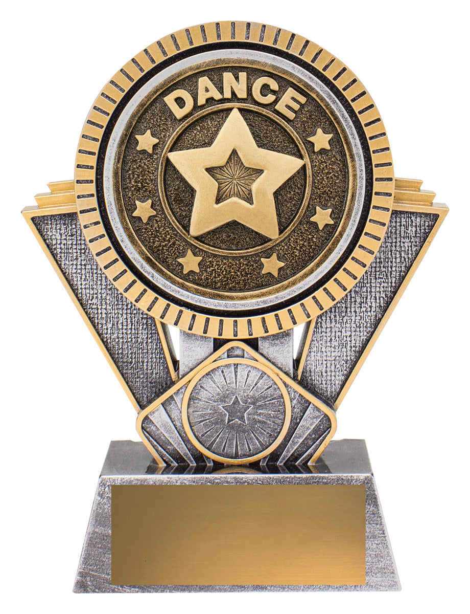 Spartan - Dance - 155mm