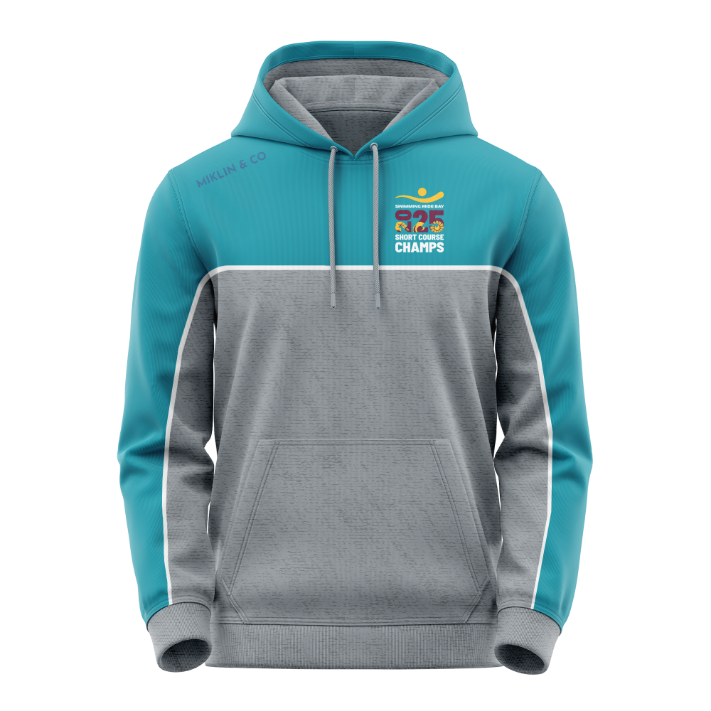 2025 SWB Short Course Champs Hoodie