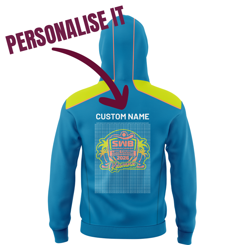 2026 SWB Long Course Champs Hoodie