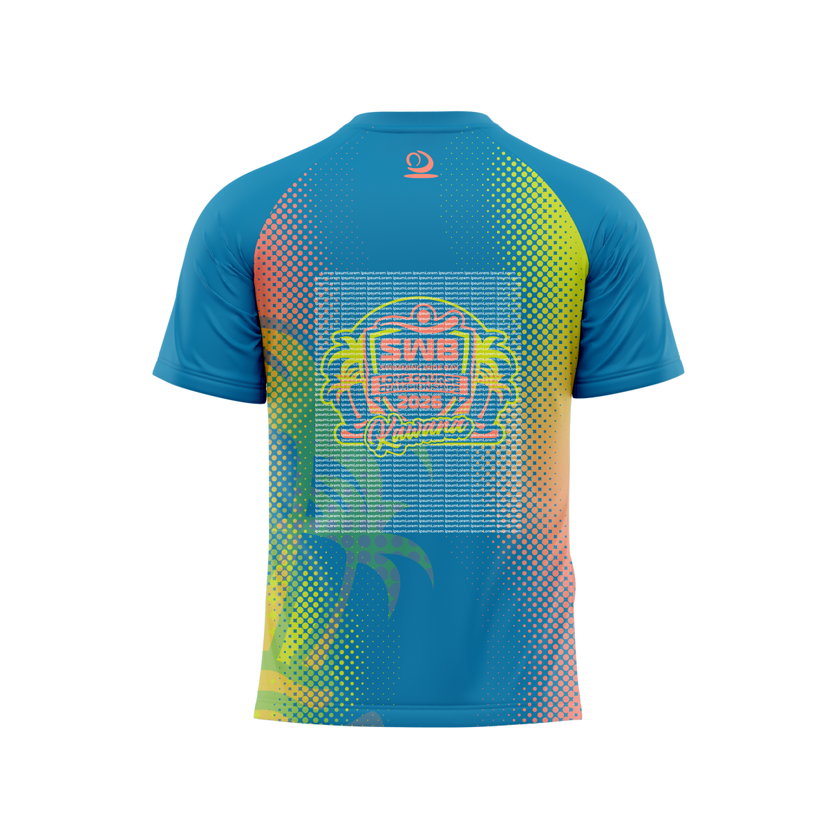 2026 SWB Long Course Champs Short Sleeve Tee