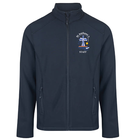 St Anthony's Staff Jacket