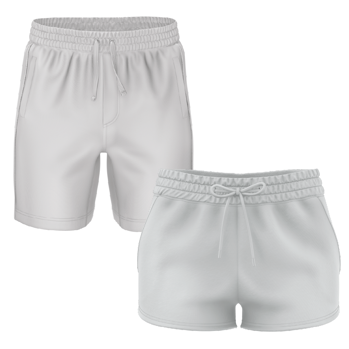 Swim Shorts