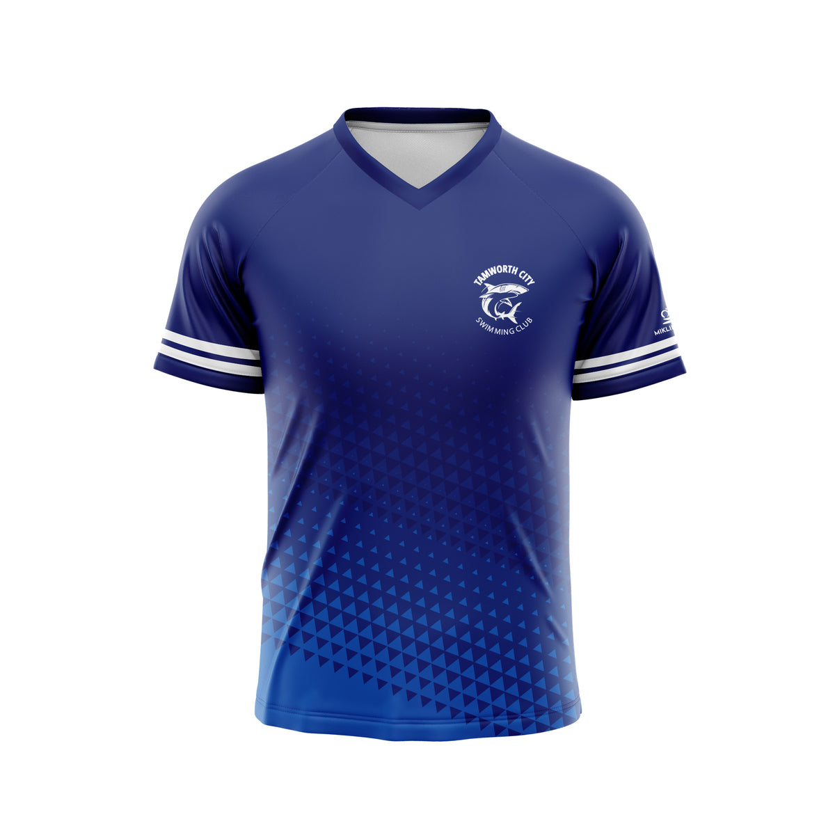 Tamworth City Swim Club T Shirt