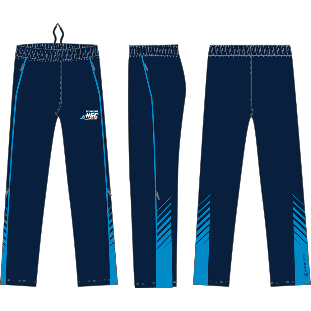 Helensvale Swim Club - Track Pants