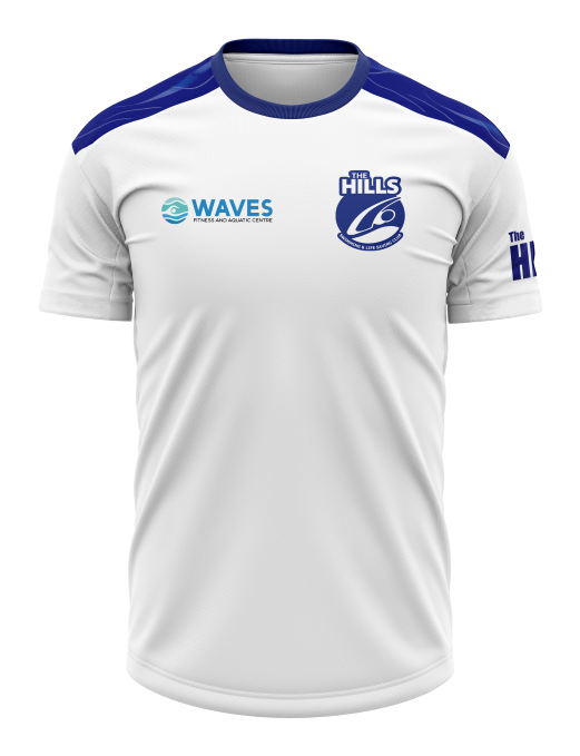 The Hills Training Tee