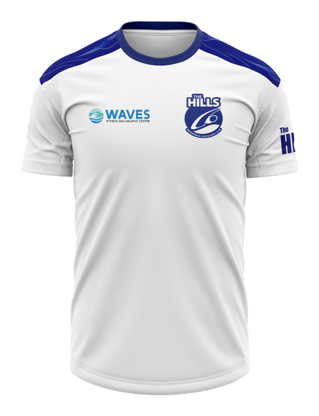 The Hills Training Tee