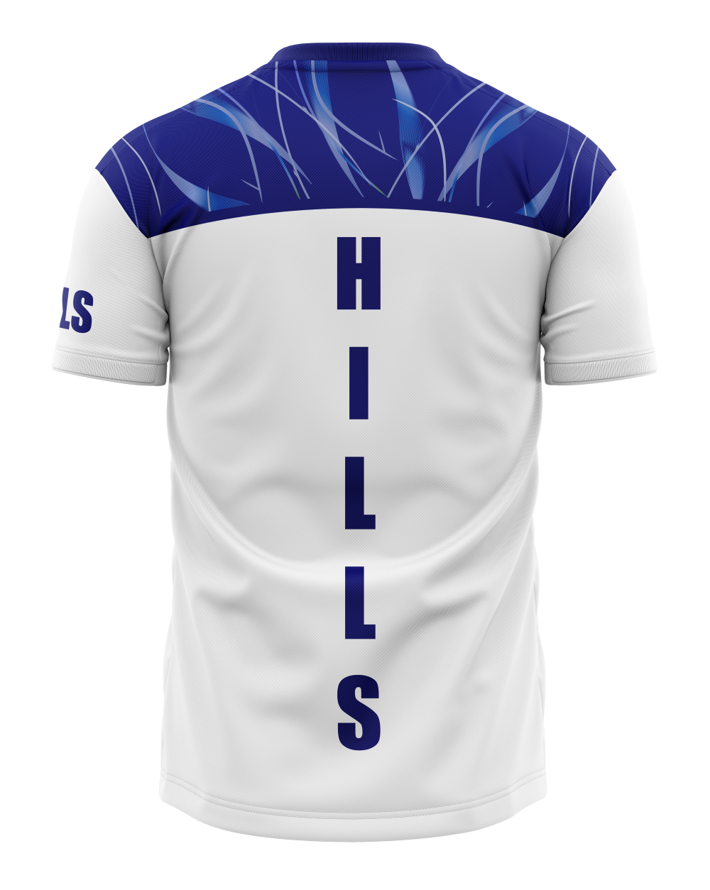 The Hills Training Tee
