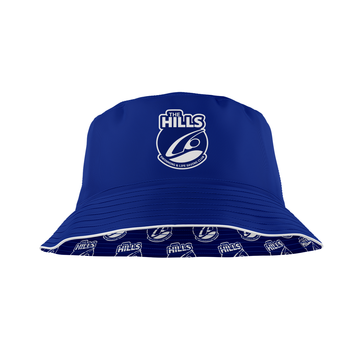 The Hills Bucket Hat by Miklin & Co