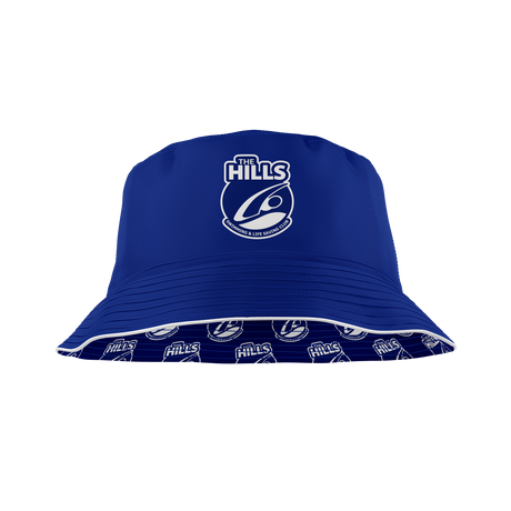 The Hills Bucket Hat by Miklin & Co