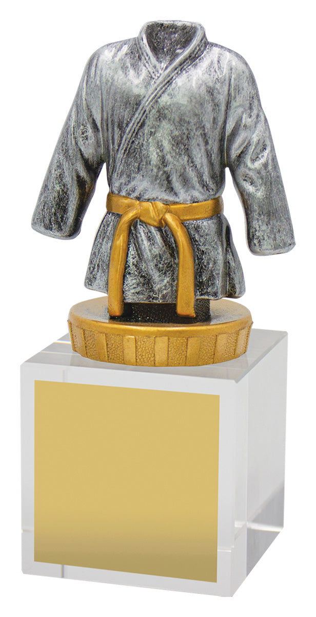 Martial Arts Budget Crystal - 120mm