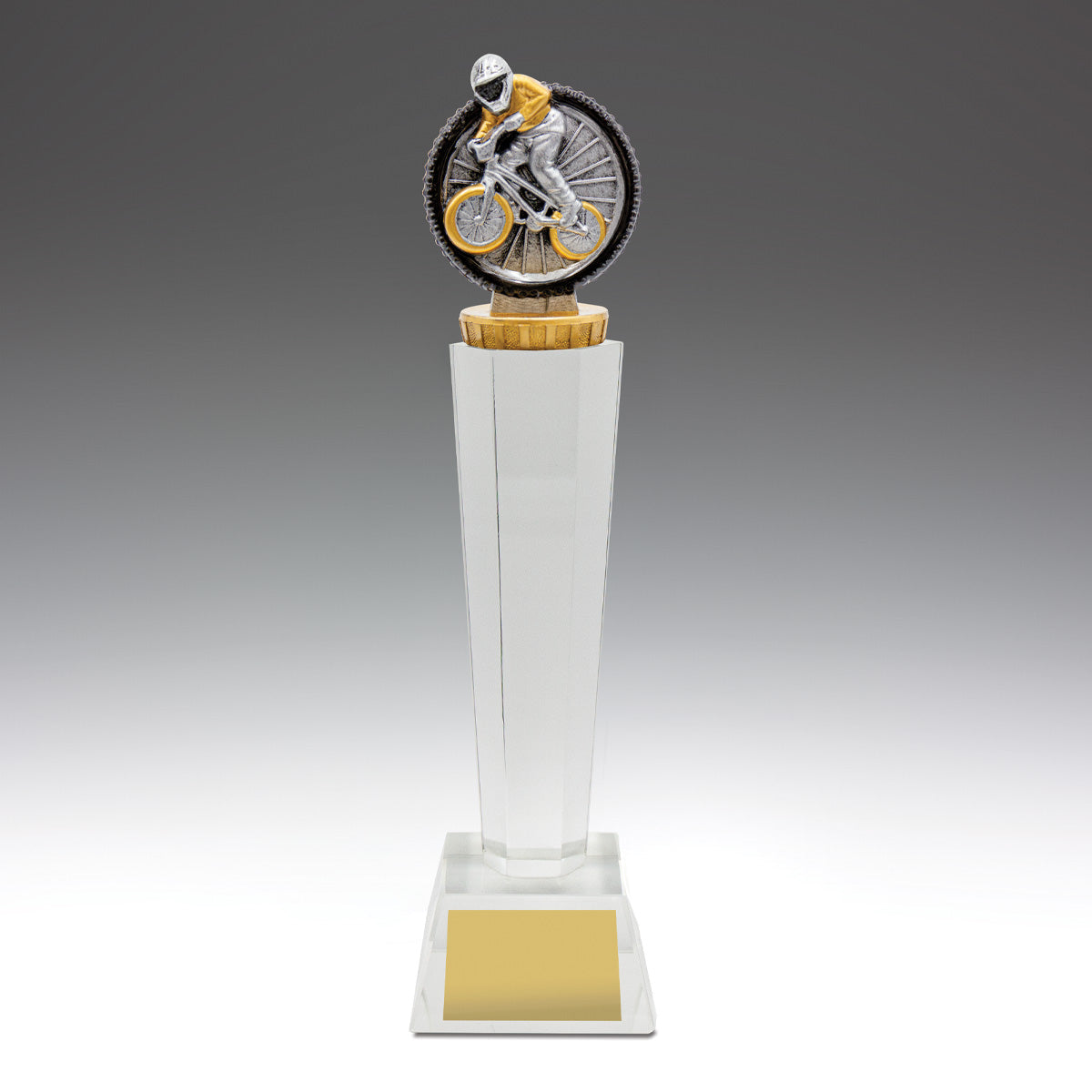 BMX Crystal - 290mm
