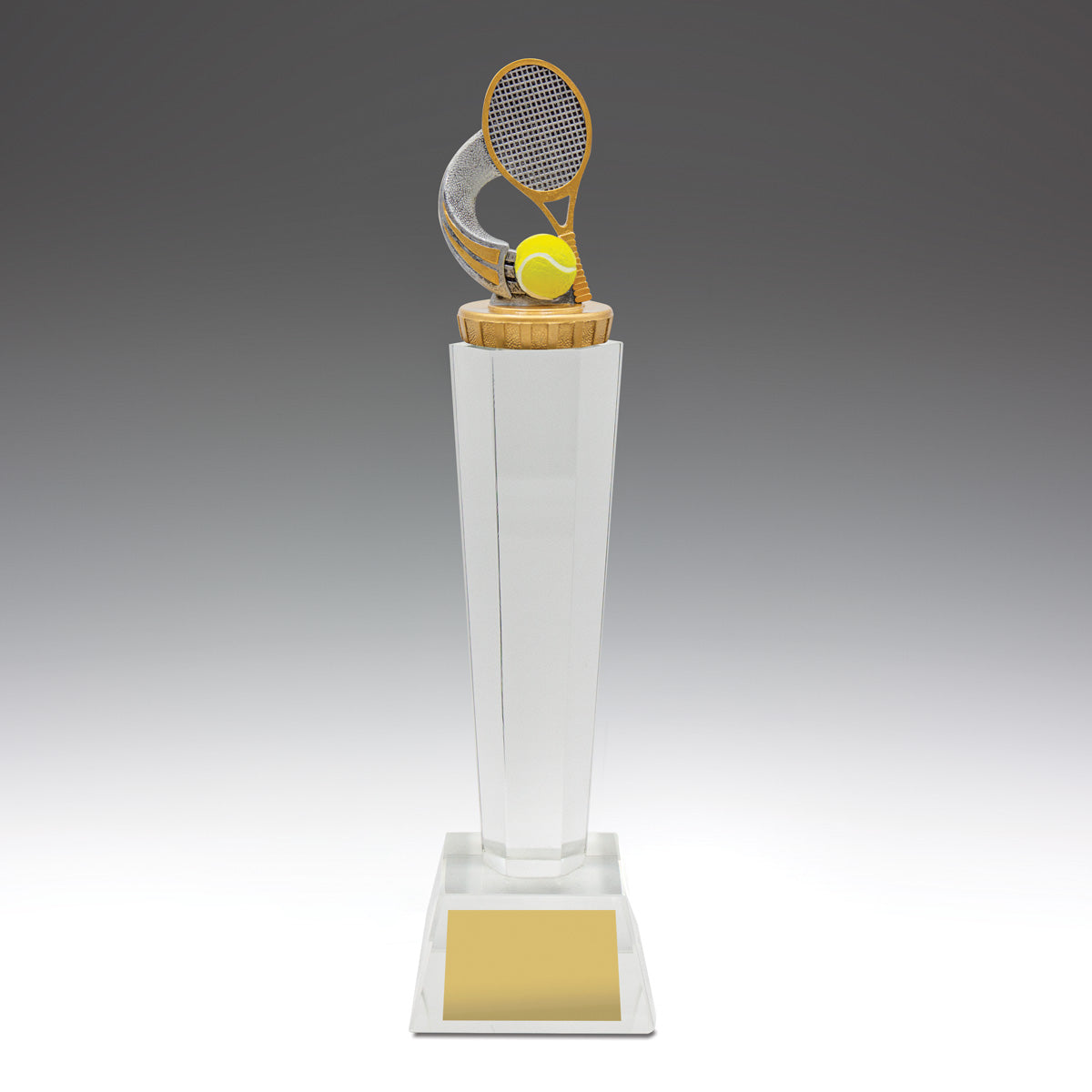 Tennis Crystal - 265mm