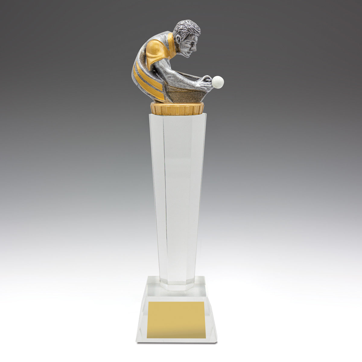 Snooker / Pool Crystal - 240mm