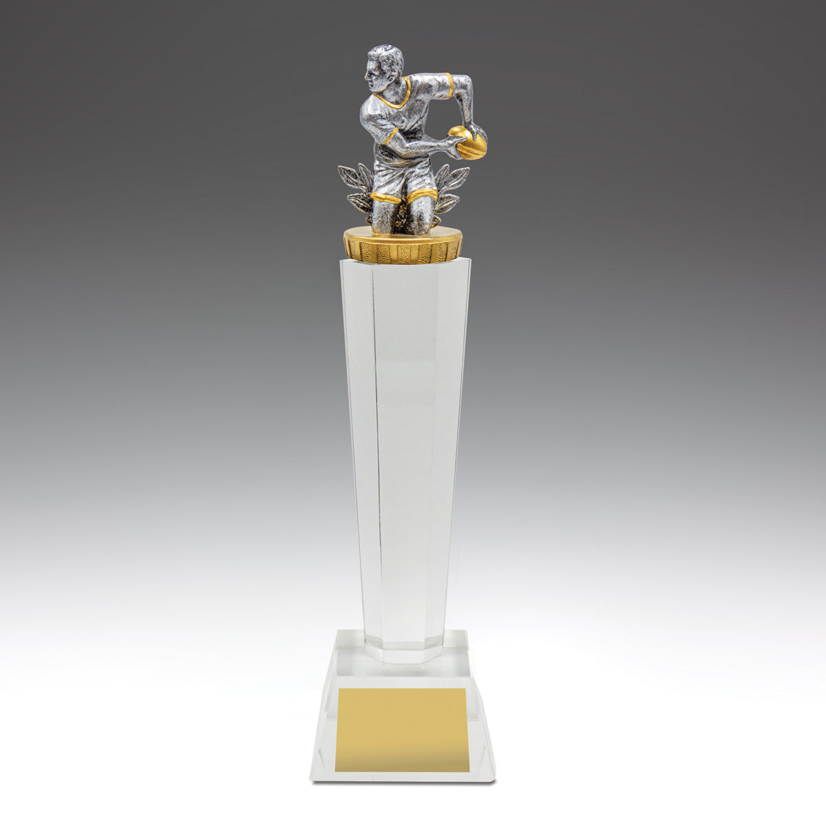 Crystal Pedestal - 290mm