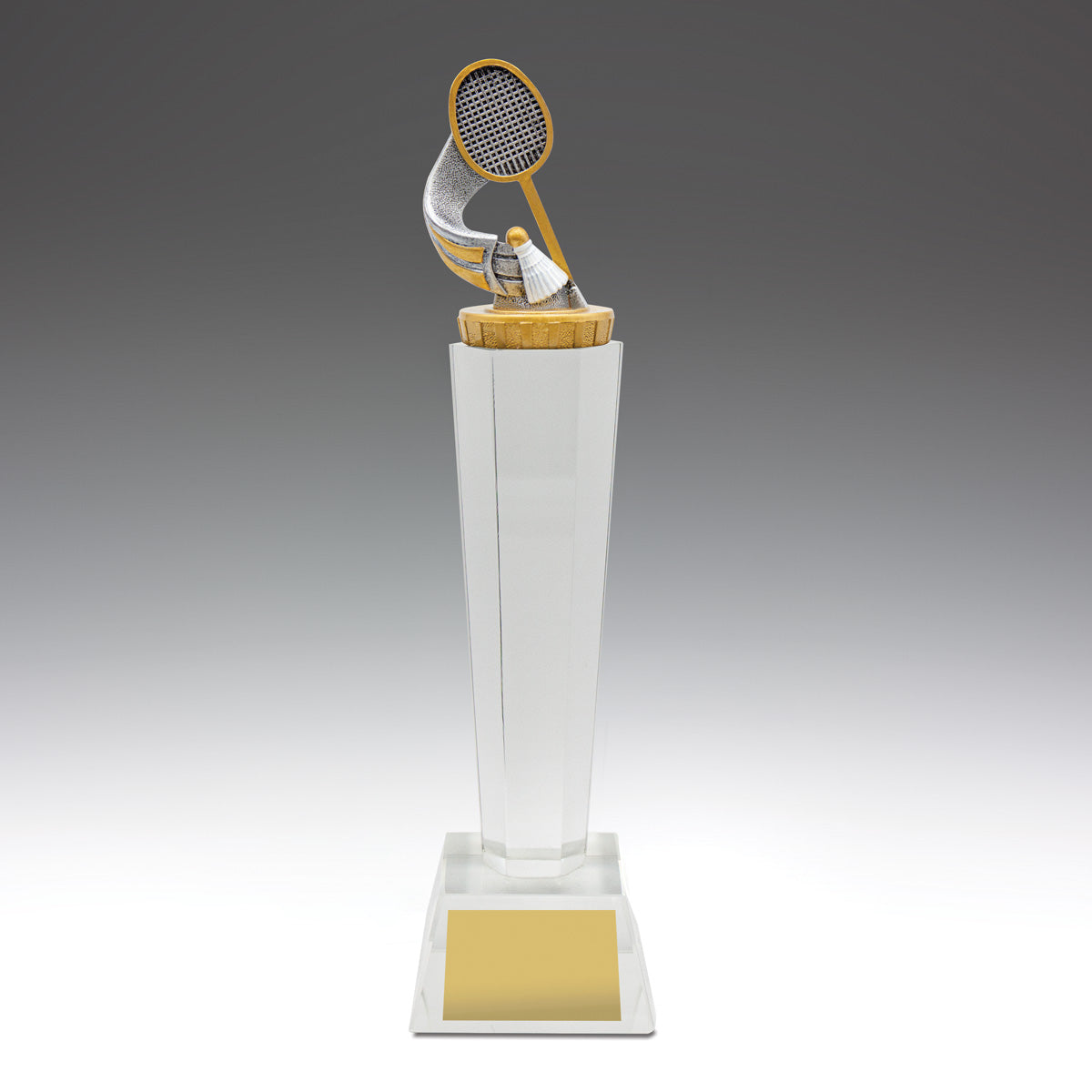 Badminton Crystal - 265mm