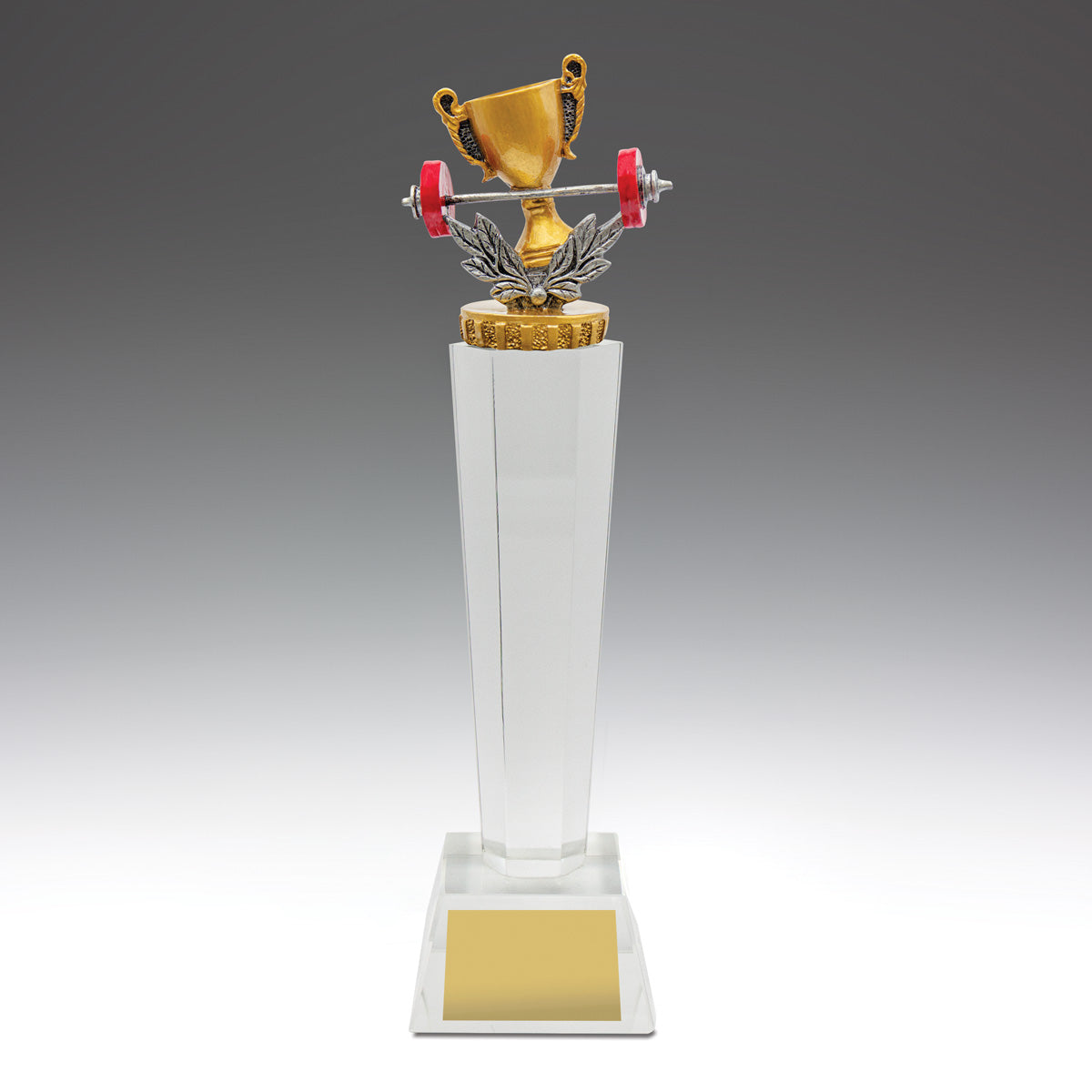 Gym Crystal - 240mm