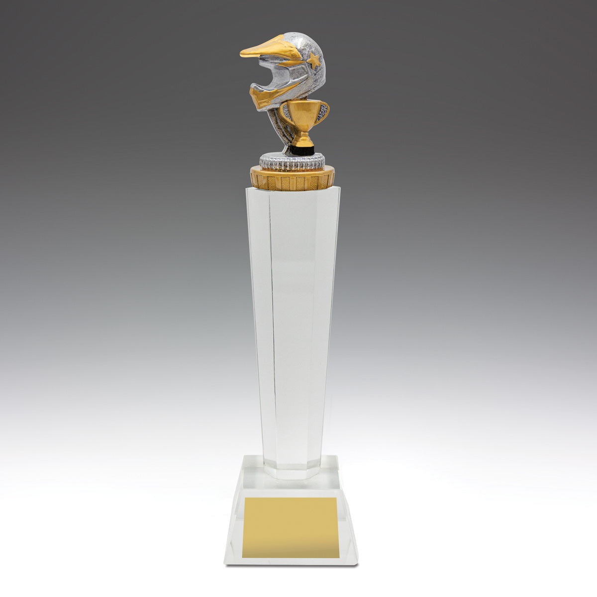 Motocross Crystal - 240mm
