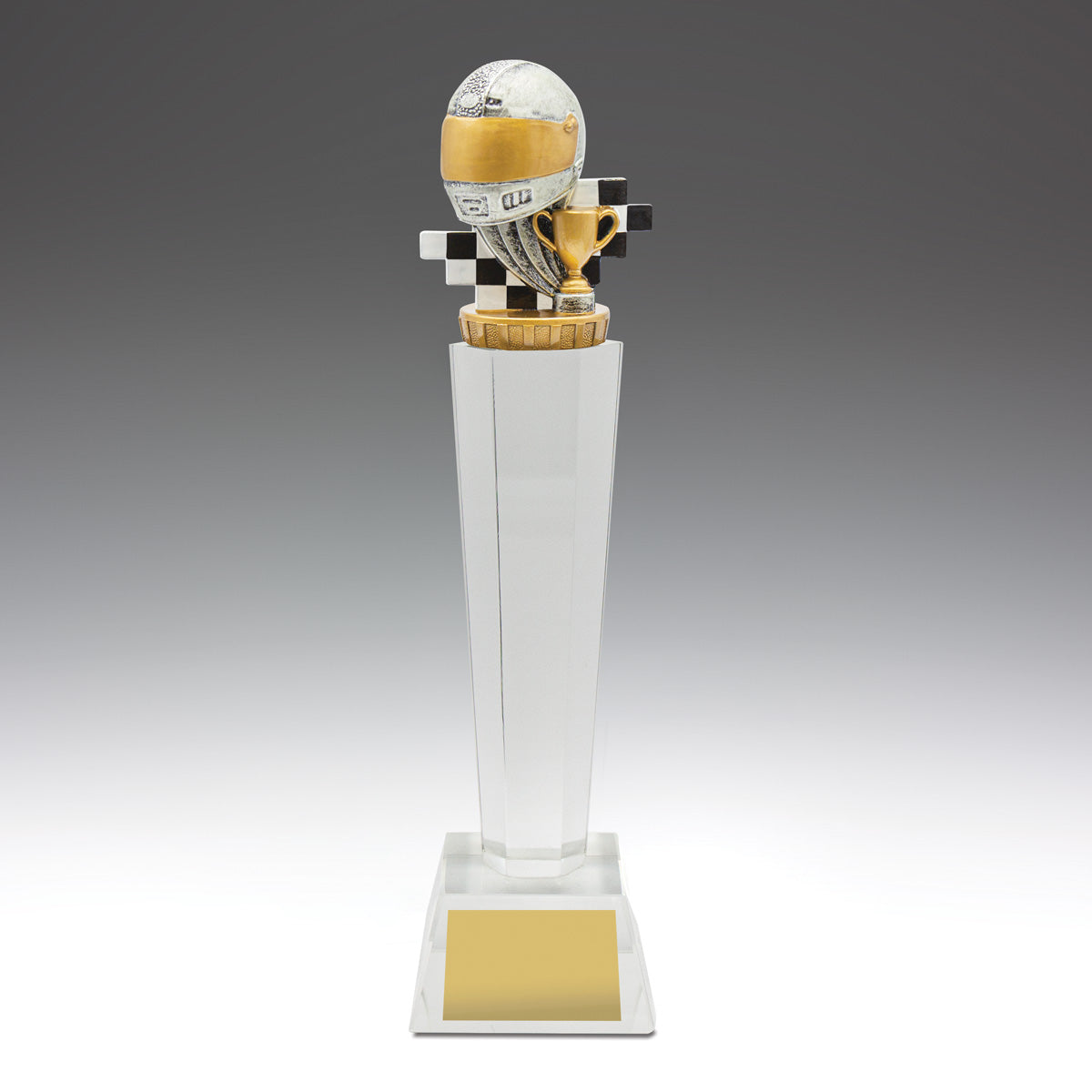 Motorsport Crystal - 240mm
