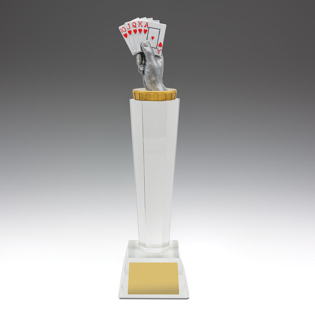 Cards Crystal - 240mm