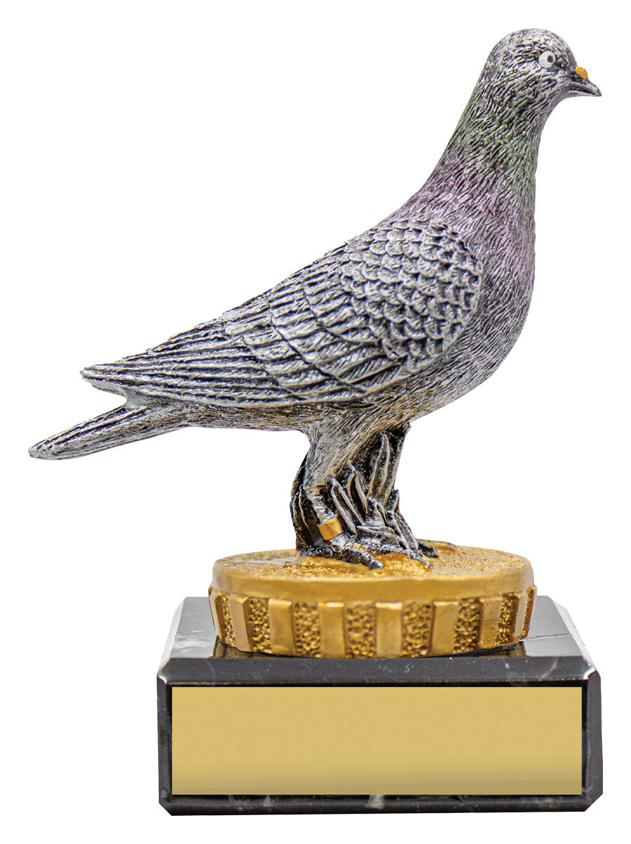 Pigeon Marble - 95mm