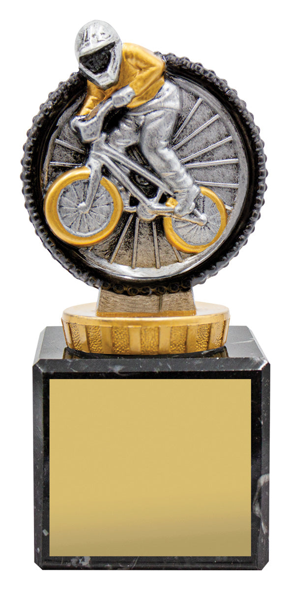 BMX Marble - 125mm