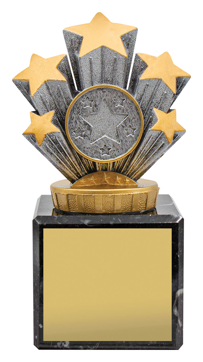Stars Marble - 125mm