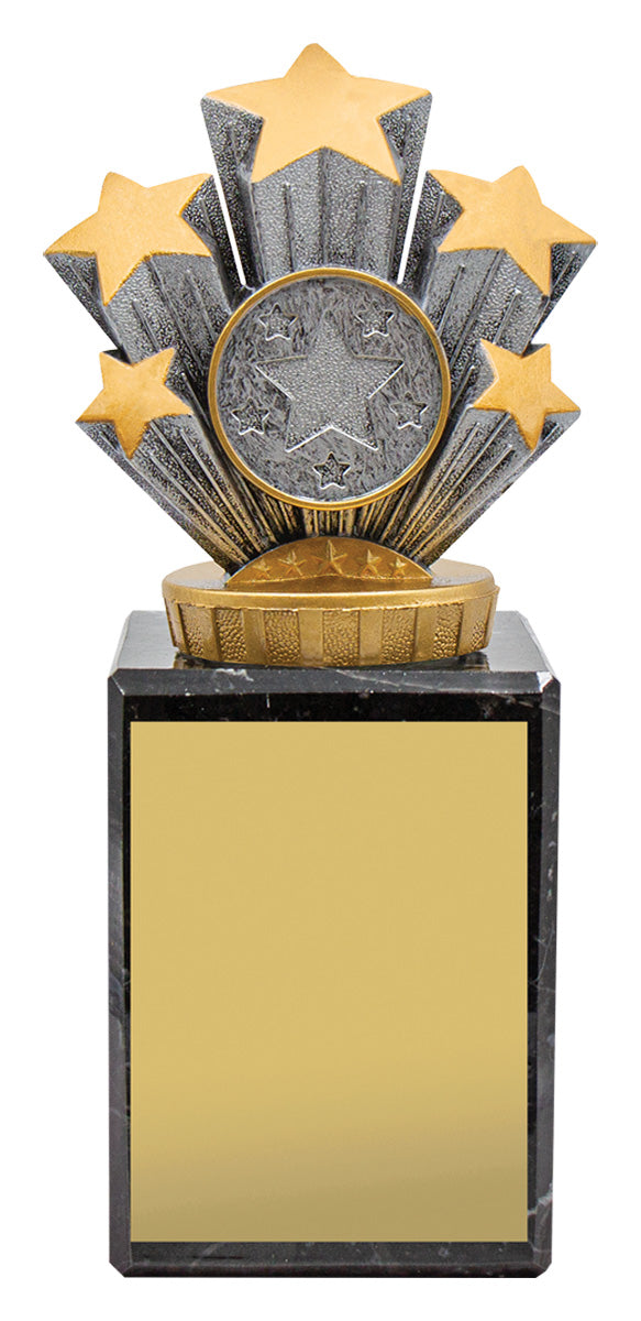 Stars Marble - 155mm