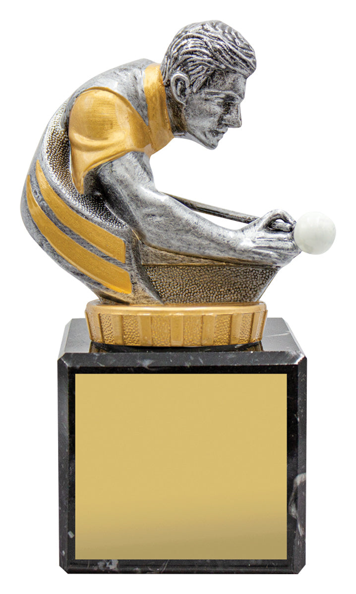 Snooker / Pool Marble - 125mm
