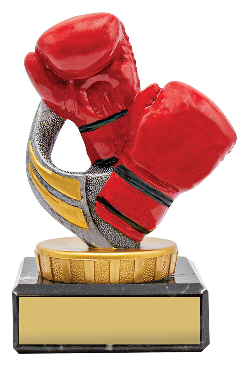 Boxing Marble - 95mm
