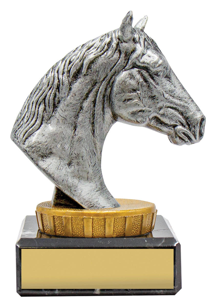 Horse Marble - 95mm