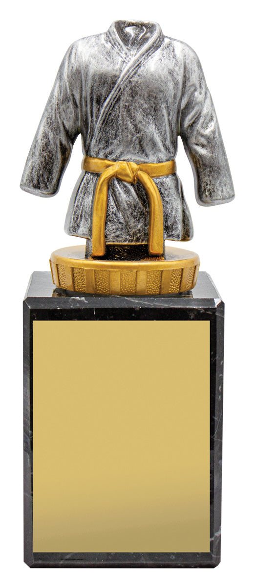 Martial Arts Marble - 155mm