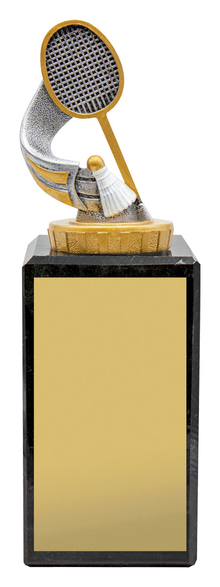 Badminton Marble - 175mm