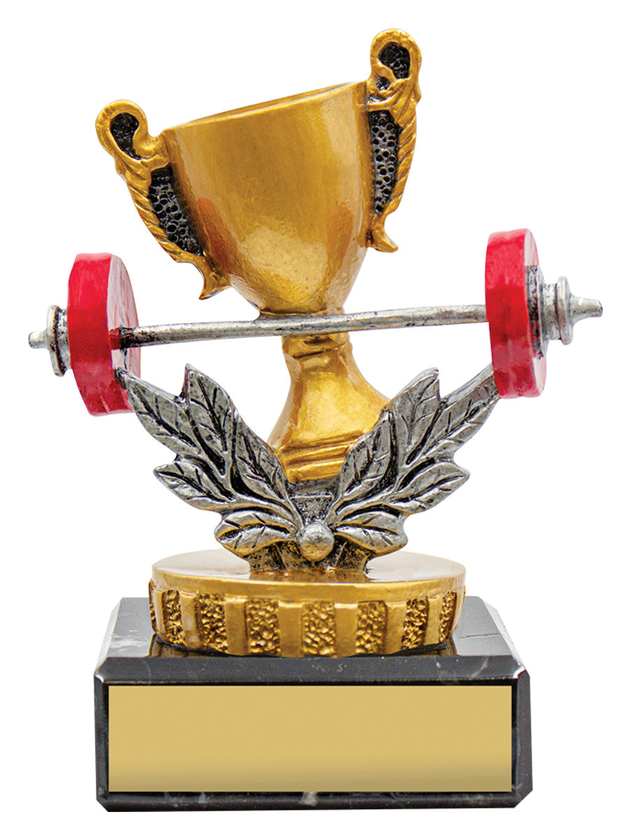 Gym Marble - 95mm