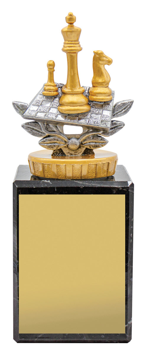 Chess Marble - 155mm