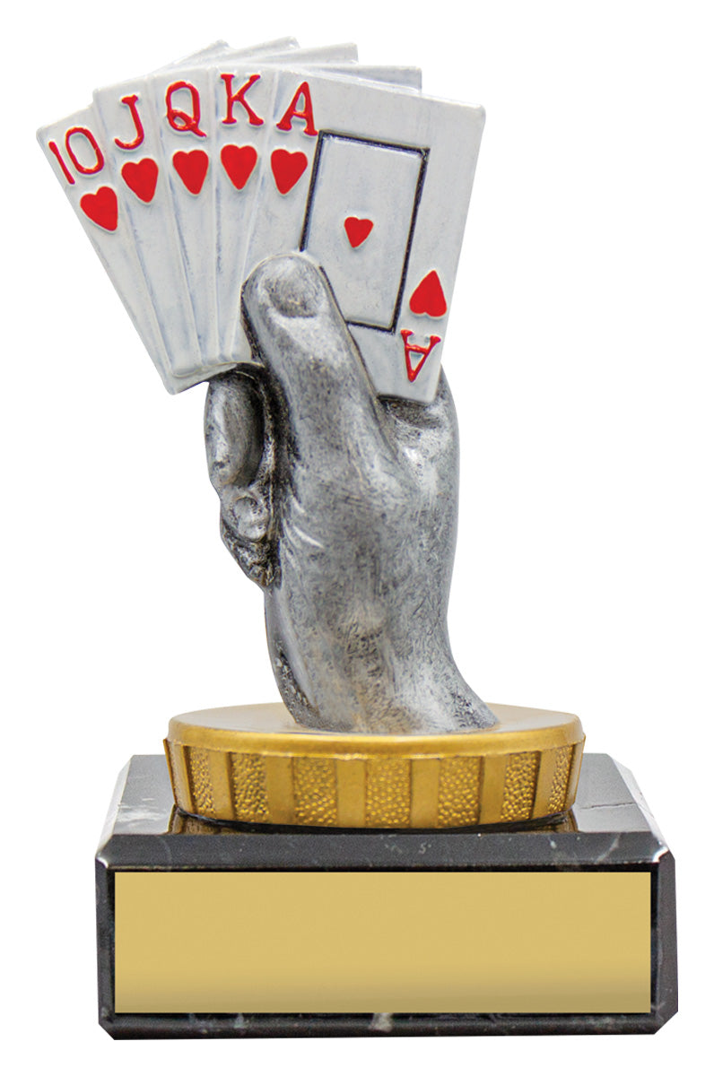 Cards Marble - 95mm