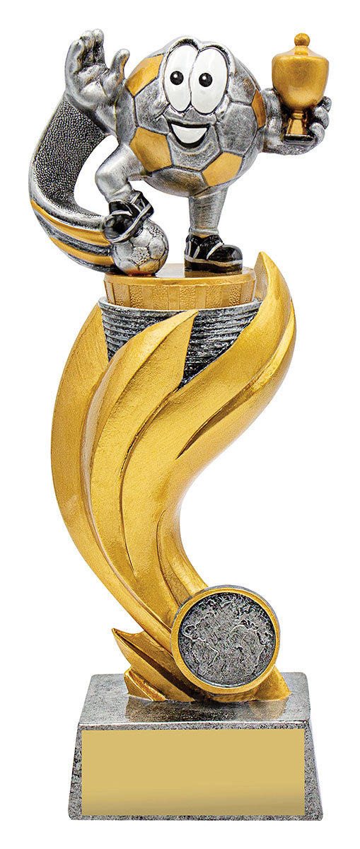 Character Flame - 220mm