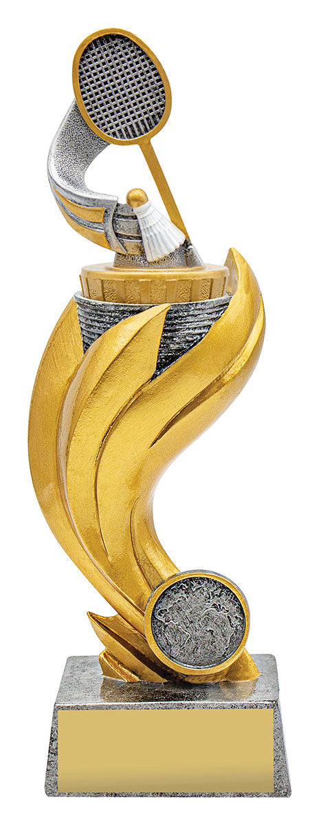 Badminton Flame - 220mm