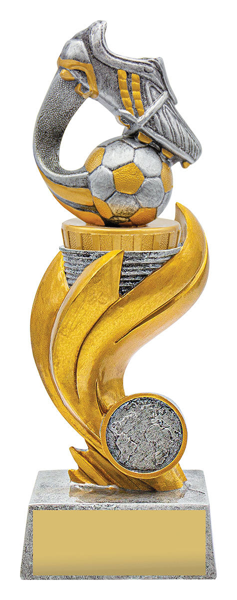 Football Flame - 195mm